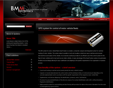 BMM Electronics